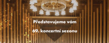 Zahajovací koncert 69. sezóny Filharmonie Brno